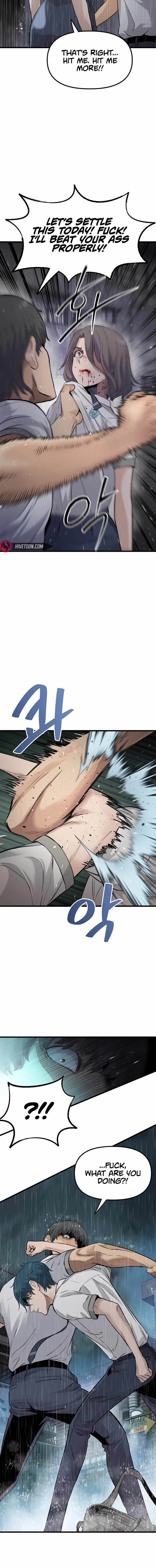 The Silent Transfer Student Chapter 1 48